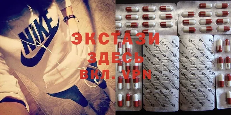 Ecstasy таблы  Городовиковск 